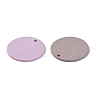 Brass Pendants KK-R156-06A-2