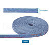 Stitch Denim Ribbon OCOR-TAC0009-04A-02-8