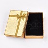 Cardboard Necklace Boxes CBOX-G011-G02-3