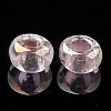 8/0 Grade A Round Glass Seed Beads SEED-N002-E-307-2