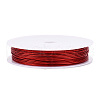 Round Aluminum Wire AW-R007-0.8mm-M-3