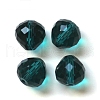 Imitation Austrian Crystal Beads SWAR-F067-10mm-24-1