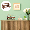 3-Tier Wooden Jewelry Organizer Display Risers ODIS-WH0058-19B-7