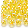 Transparent Acrylic Beads MACR-S370-B12mm-717-1