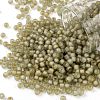 TOHO Round Seed Beads X-SEED-TR08-0369FM-1