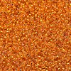 MIYUKI Round Rocailles Beads X-SEED-G007-RR0008-3