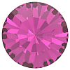 Preciosa® MAXIMA Crystal Round Stones X-PRC-RBSS29-70350-3