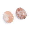 Natural Mixed Gemstone Cabochons G-L514-029-3