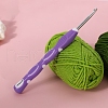 Aluminum Crochet Hooks PW-WG938F1-09-1