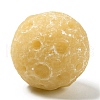 Natural Gemstone Carved Gemstone Celestial Full Moon Gemstone Sphere Specimen G-C244-09-2
