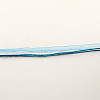 Multi-strand Necklace Cord for Jewelry Making NJEW-R218-M-3