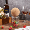 Mother's Day Gifts Cork Massage Ball FIND-WH0139-334-5