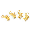 Alloy Charms KK-N238-049-2