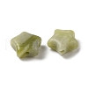 Natural Xinyi Jade/Chinese Southern Jade Beads G-A090-02B-2
