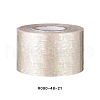 Shining Laser Transfer Foil Nail Sticker Decals MRMJ-R090-48-21-2