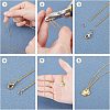 DIY Jewelry Making DIY-NB0001-65-2