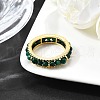925 Sterling Silver Finger Rings RJEW-D321-01C-G-1