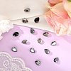Preciosa® MAXIMA Crystal Fancy Stones Y-PRC-FE14-23980-272-2