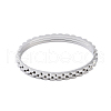 Non-Tarnish 304 Stainless Steel Hinged Bangles BJEW-P317-03P-2