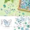 DIY Jewelry Making Finding Kit CRES-YW0001-24-2