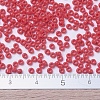 MIYUKI Round Rocailles Beads X-SEED-G007-RR0407-4