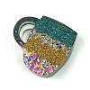 Cup DIY Decoration Silicone Molds DIY-I085-03-2
