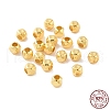 925 Sterling Silver Beads STER-D035-05G-4