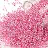 TOHO Round Seed Beads X-SEED-TR15-0038-1