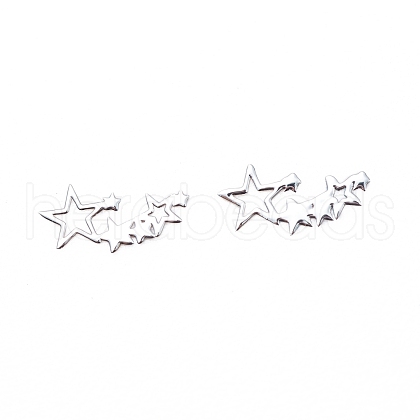 Brass Cabochons MRMJ-L015-07S-1