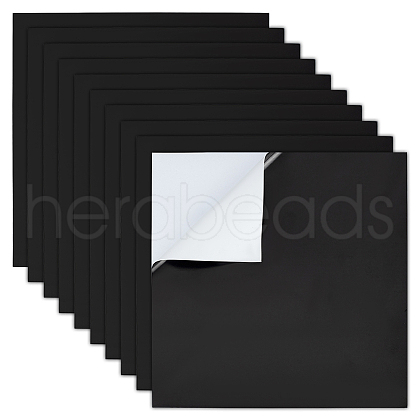 Laser Dimming Paper AJEW-WH0166-39B-1