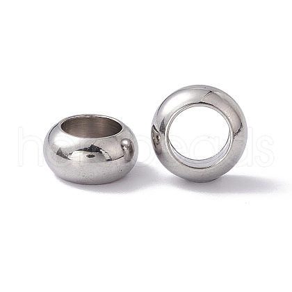 Stainless Steel Color STAS-E019-6-1