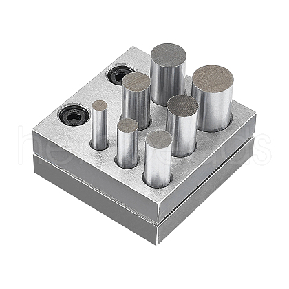 Carbon Steel Circle Round Disc Cutter FIND-WH0148-170-1