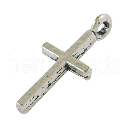 Alloy Pendants X-PALLOY-2314-AS-LF-1