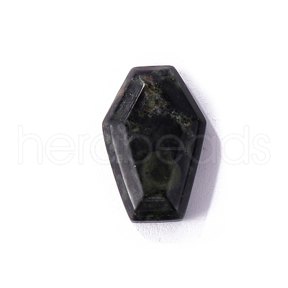 Natural Rhyolite Jasper Polygon Display Decoration PW-WGD13A3-03-1