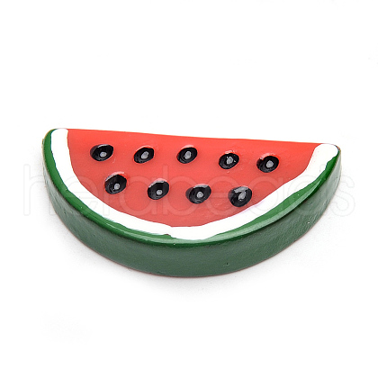 Resin Cabochons X-CRES-T005-96-1
