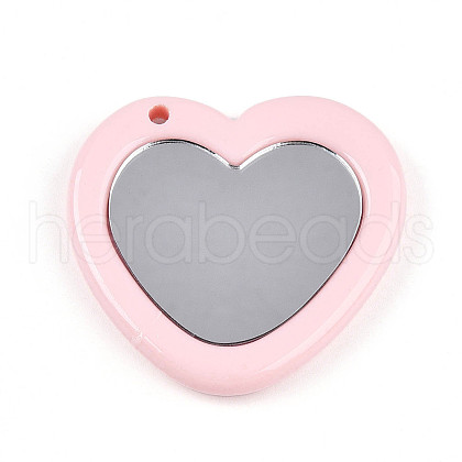 Acrylic Pendants OACR-N139-01C-1