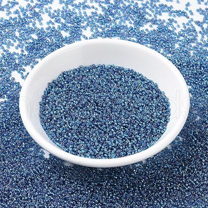 MIYUKI Round Rocailles Beads SEED-G007-RR1025-1