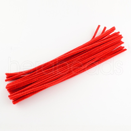 11.8 inch Pipe Cleaners AJEW-S007-10-1