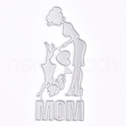 Mother's Day Theme DIY-I023-19-1