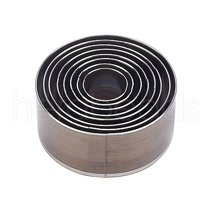 High Carbon Steel Hole Puncher DIY-WH0179-001-1