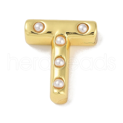 Brass Pendant KK-M009-01T-1