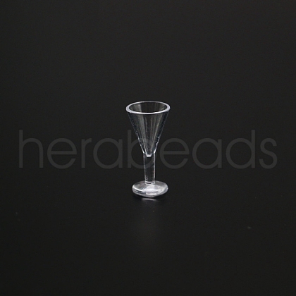 Mini Plastic Cup PW-WG2A890-09-1