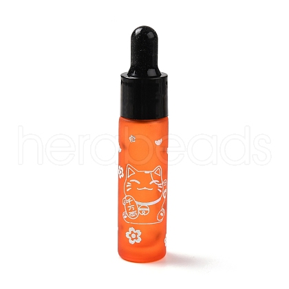 Rubber Dropper Bottles MRMJ-M002-01B-08-1
