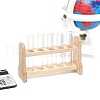 Mini Test Tube Holder with Test Tube PW-WG02ECC-01-3