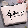 12# Cotton-polyester Bag ABAG-WH0029-026-6