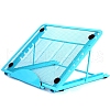Foldable Stainless Steel Book Holder Stand PW-WGFA0C3-03-1