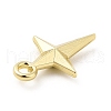 Rack Plating Alloy Pendants FIND-G044-20LG-2