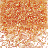 ABS Plastic Tube Beads DIY-WH0888-230E-1