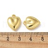 304 Stainless Steel Pendants STAS-I330-035G-3