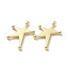 Rack Plating Alloy Pendants FIND-I037-02LG-3